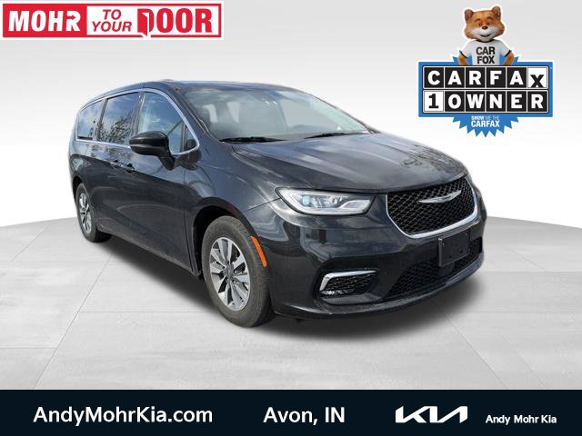 Used 2023 Chrysler Pacifica Touring-L