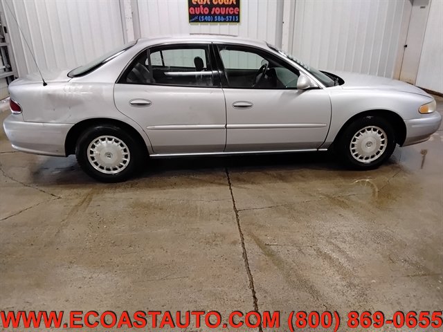 Used 2005 Buick Century Custom FWD image 2