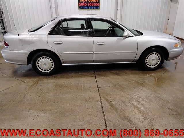 Used 2005 Buick Century Custom image 2