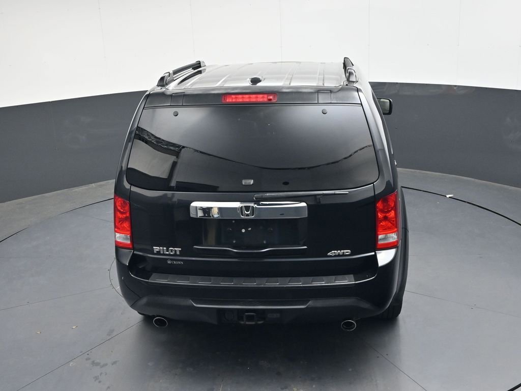 Used 2014 Honda Pilot EX-L image 23