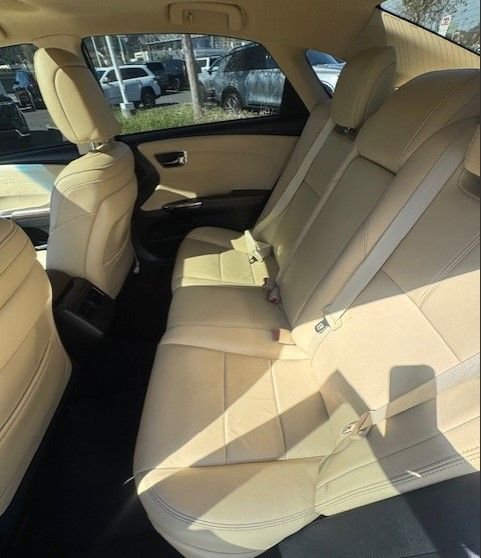 Used 2013 Toyota Avalon XLE Touring image 12