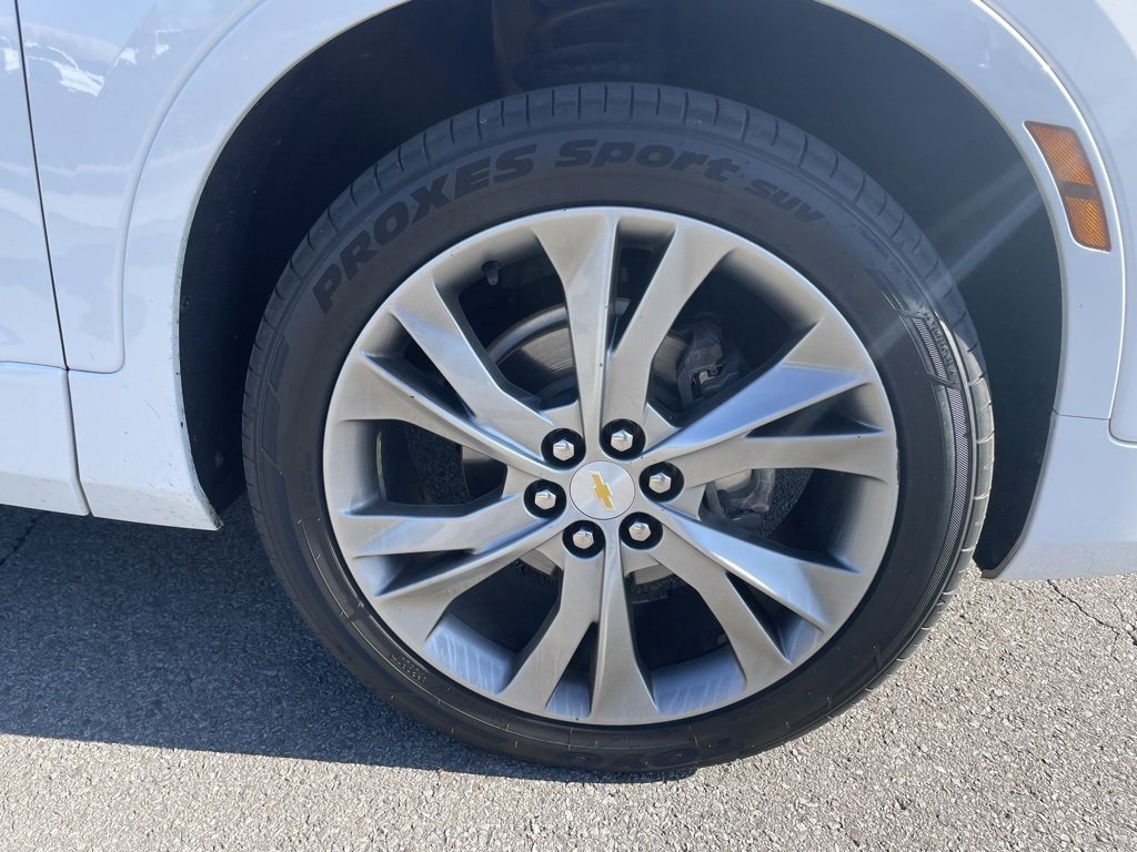 Used 2019 Chevrolet Blazer Premier w/ Sun and Wheels Package image 33