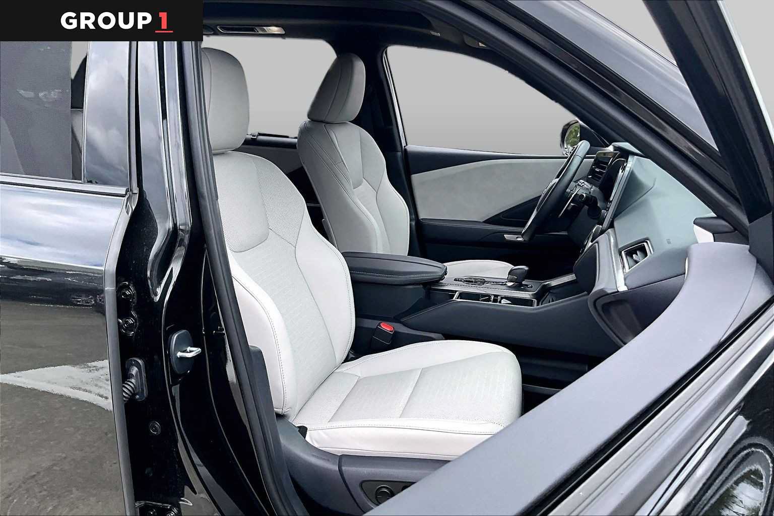 Certified 2026 Lexus TX 350 AWD w/ Technology Package image 8