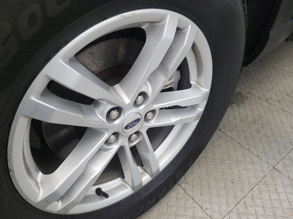 Used 2022 Ford Explorer XLT w/ Equipment Group 202A image 31