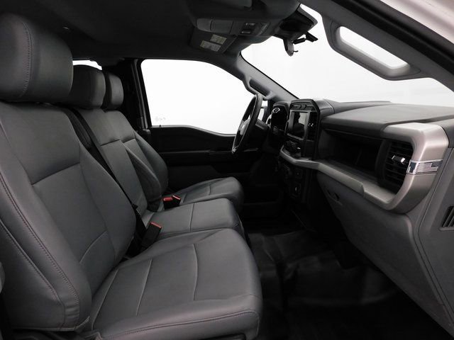 Used 2022 Ford F150 XL w/ Equipment Group 101A High image 34