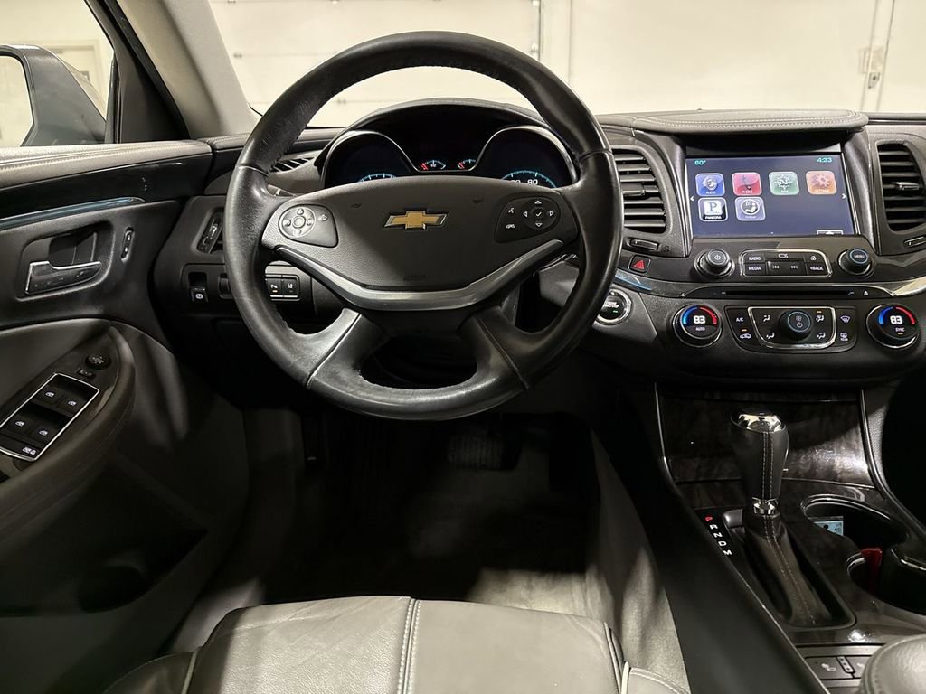 Used 2014 Chevrolet Impala LTZ image 11