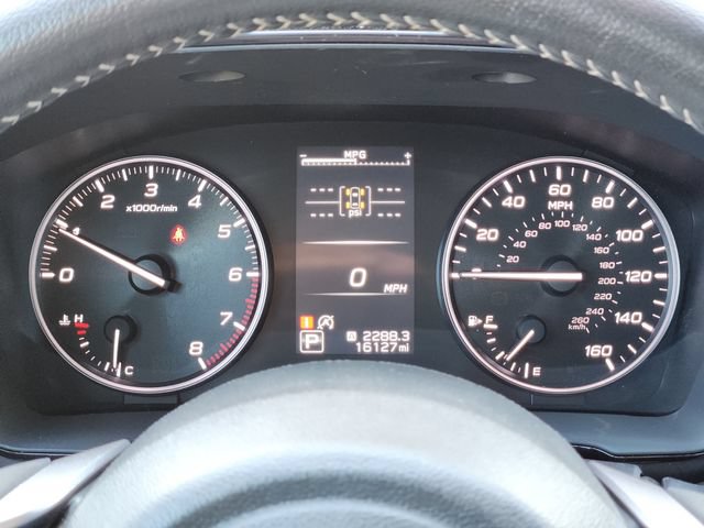 Used 2025 Subaru Legacy Premium AWD/4WD image 14