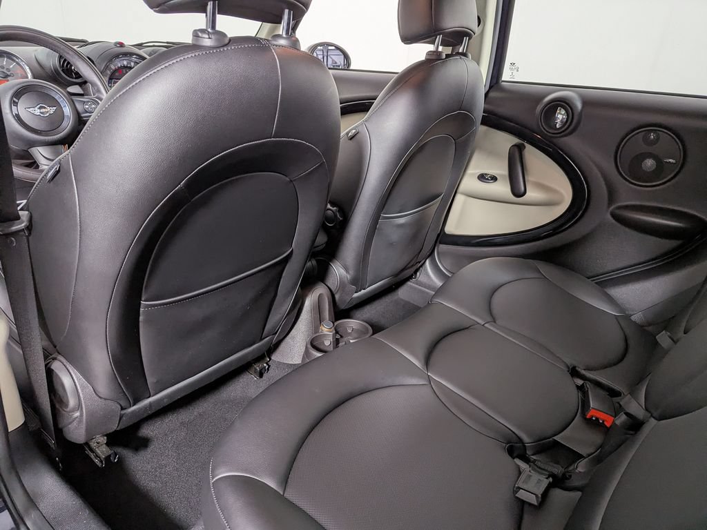 Used 2016 MINI Cooper Countryman S AWD/4WD image 40