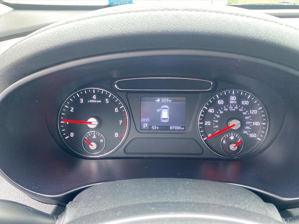 Used 2020 Kia Sorento S AWD/4WD image 18