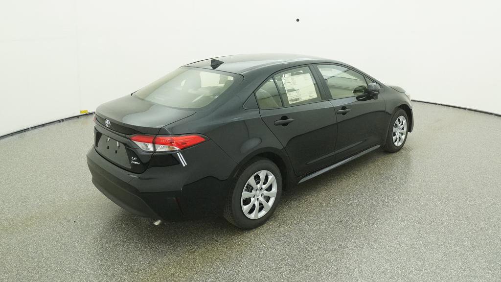 New 2026 Toyota Corolla LE image 66