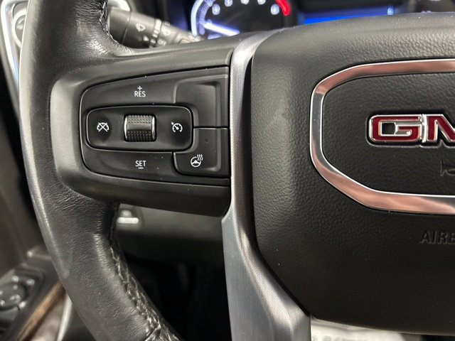 Used 2021 GMC Sierra 1500 Elevation w/ X31 Off-Road Package AWD/4WD image 25