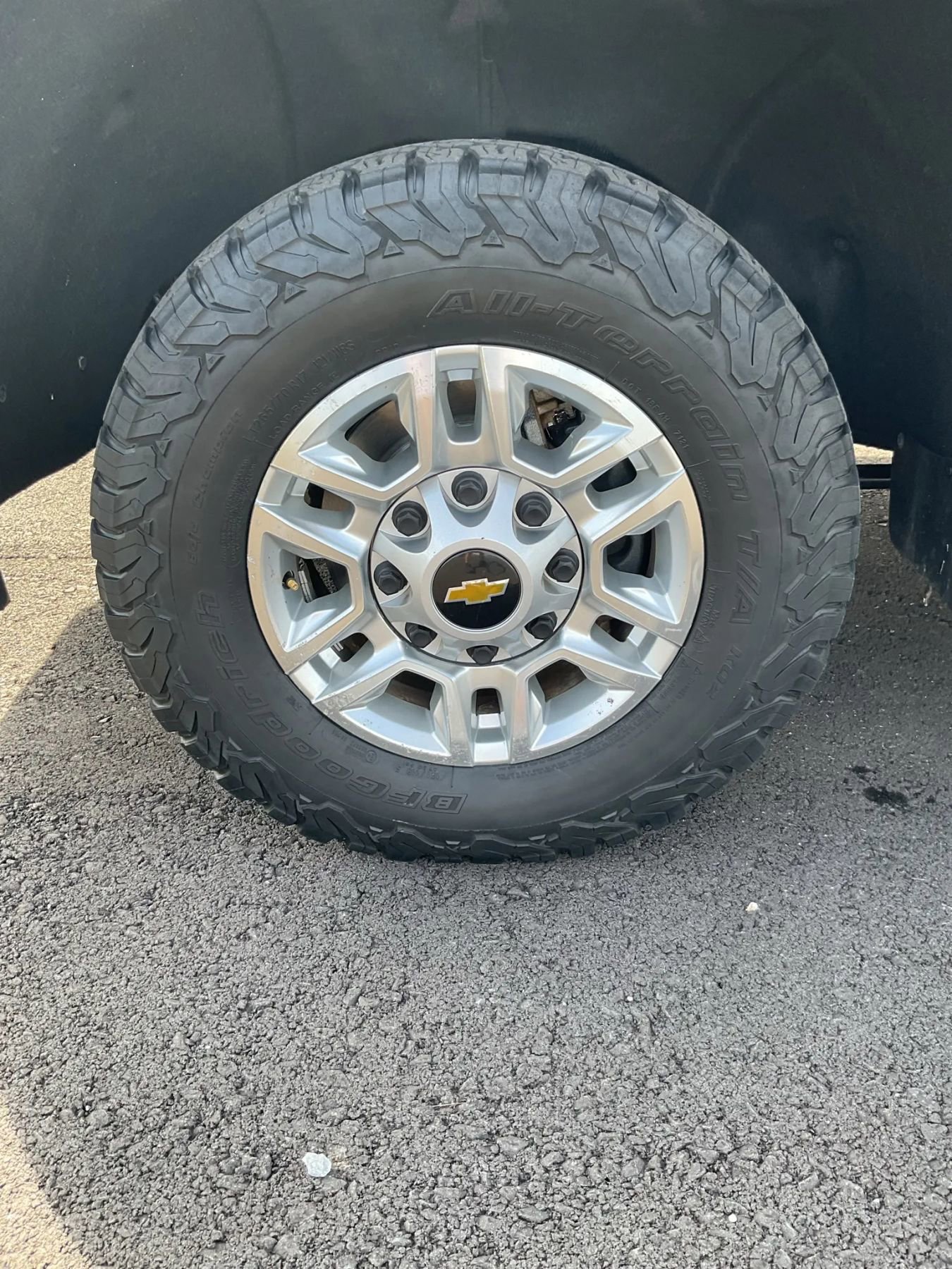 Used 2020 Chevrolet Silverado 2500 LT image 10