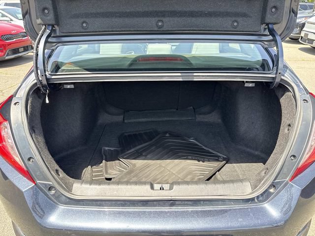 Used 2018 Honda Civic EX-T image 12