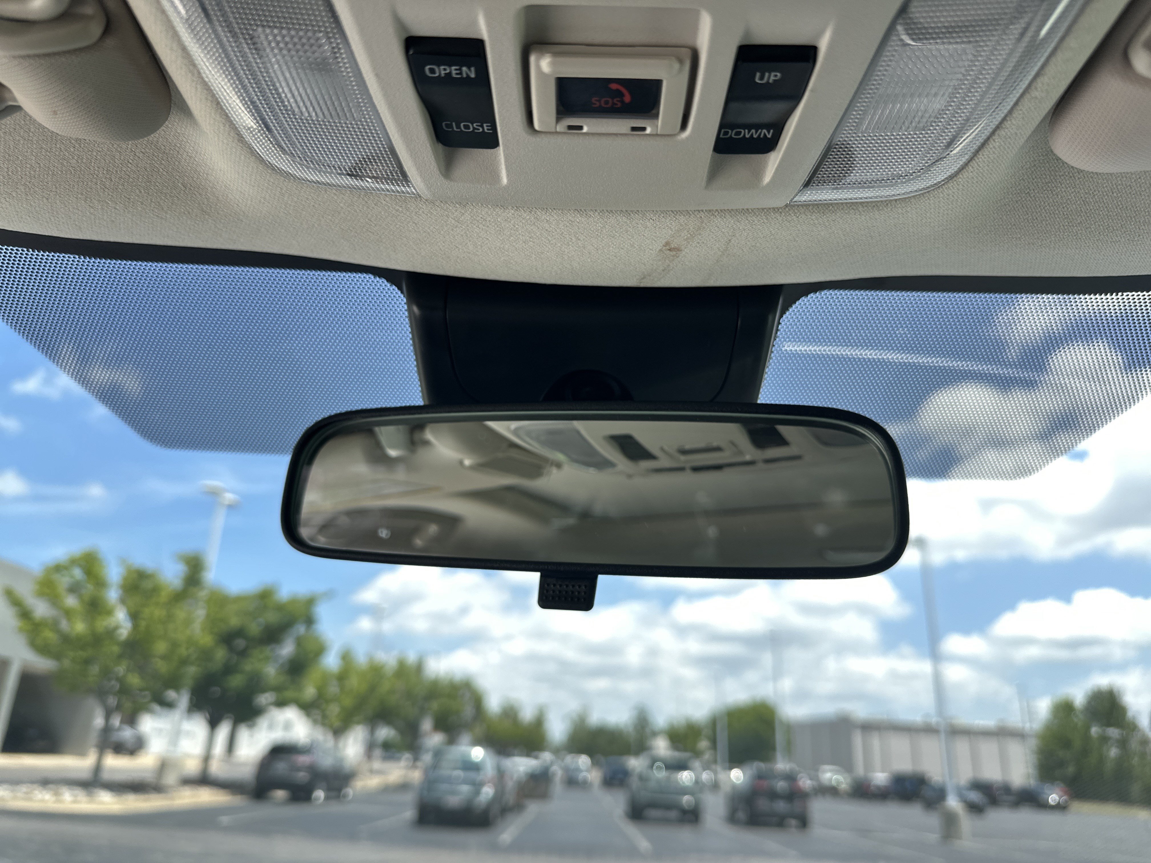 Certified 2021 Toyota Corolla XLE FWD image 27