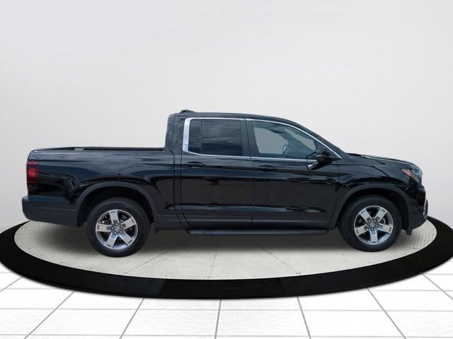 Used 2024 Honda Ridgeline RTL image 2