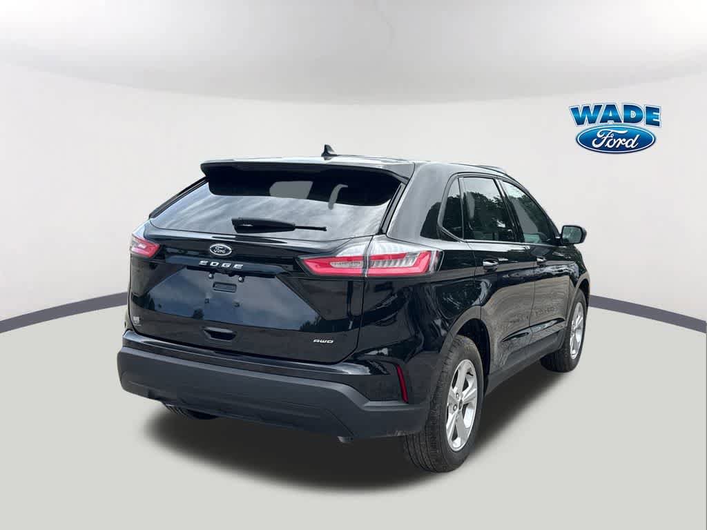 New 2024 Ford Edge SE AWD/4WD image 5