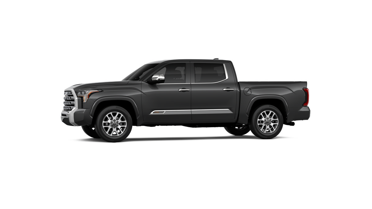 New 2026 Toyota Tundra 1794 Edition AWD/4WD image 3