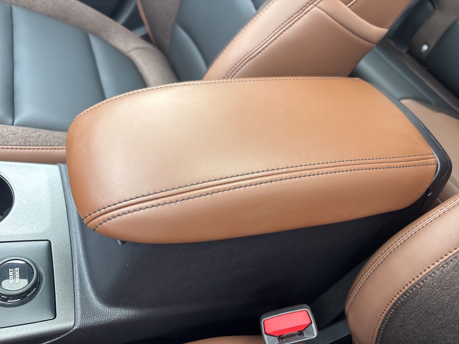 Used 2025 Ford Bronco Sport Outer Banks w/ Outer Banks Tech Package+ image 30