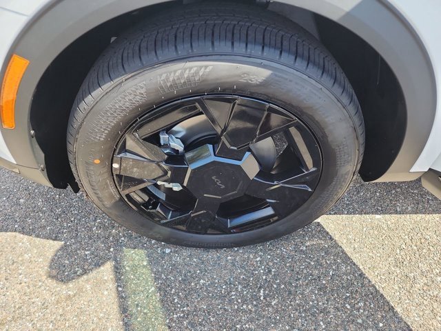 New 2026 Kia Sportage X-Line w/ X-Line Technology Package image 29