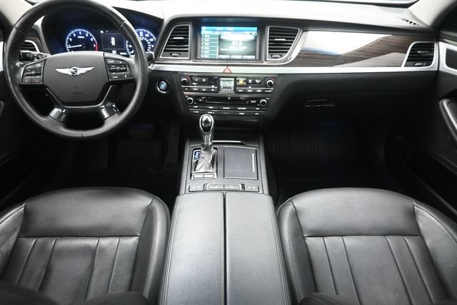 Used 2017 Genesis G80 3.8 w/ Option Group 02 AWD/4WD image 20
