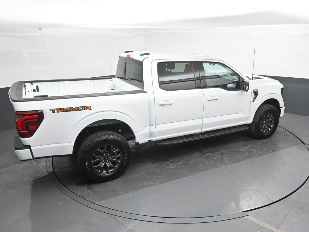 Used 2024 Ford F150 Tremor w/ Tow/Haul Package AWD/4WD image 35