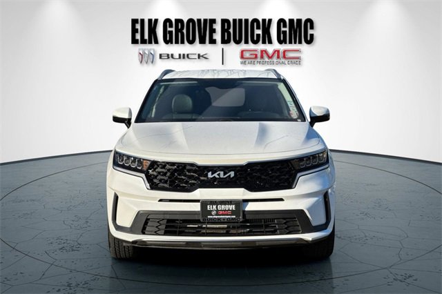 Used 2022 Kia Sorento S image 9