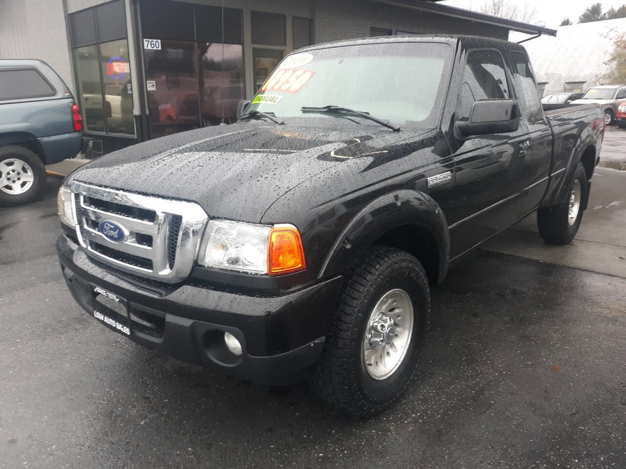 Used 2010 Ford Ranger Sport image 6
