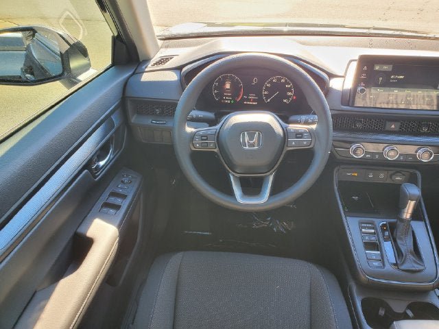 New 2026 Honda CR-V LX image 14