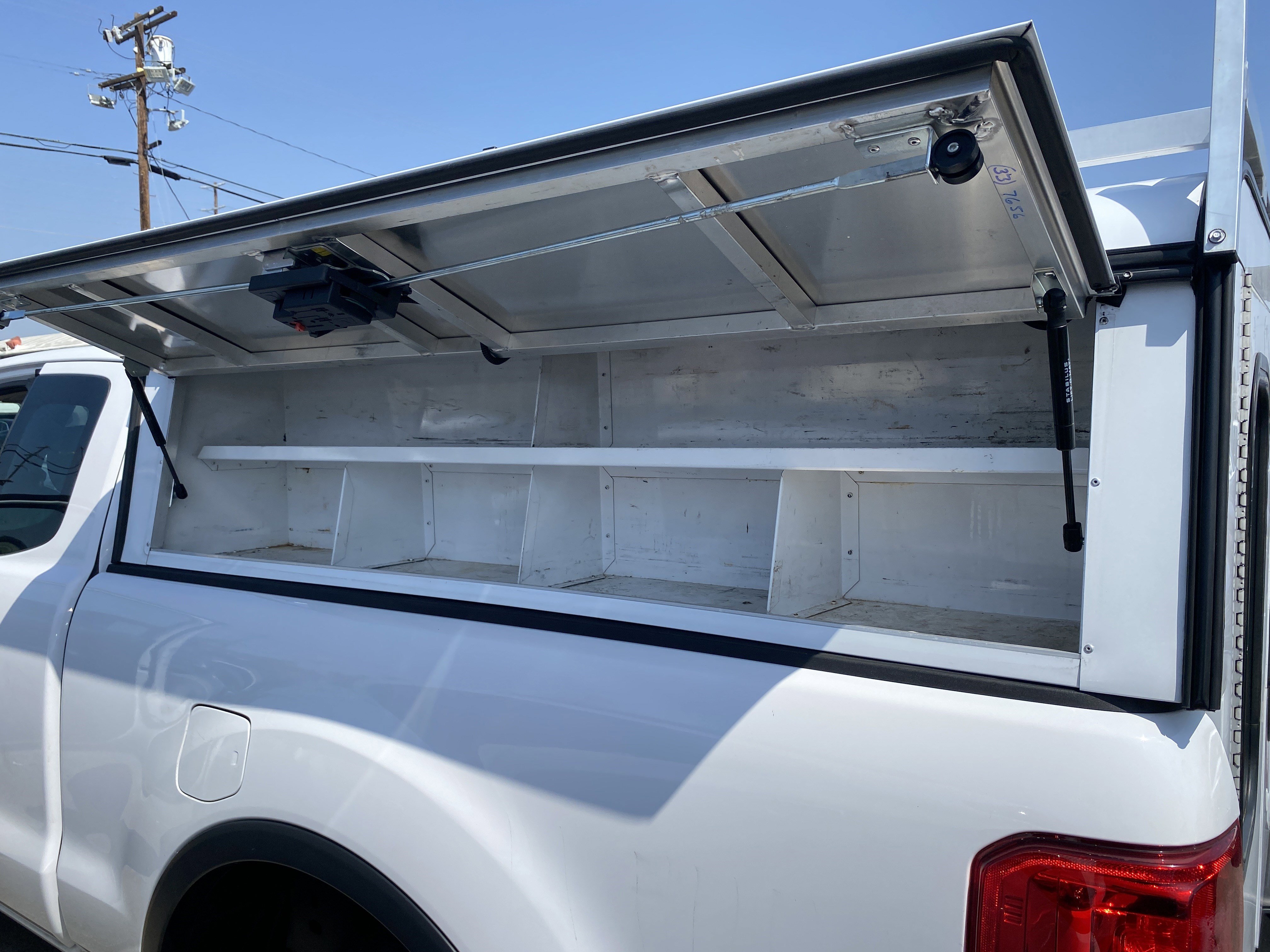 Used 2020 Ford Ranger XL w/ Equipment Group 101A Mid RWD image 17