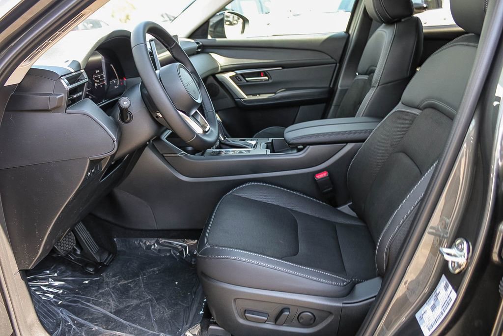 New 2026 MAZDA CX-5 Preferred image 19