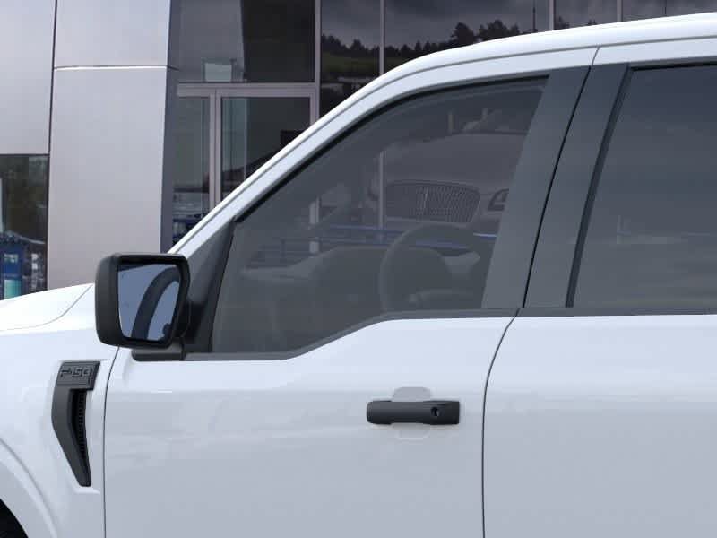 New 2026 Ford F150 STX RWD image 21