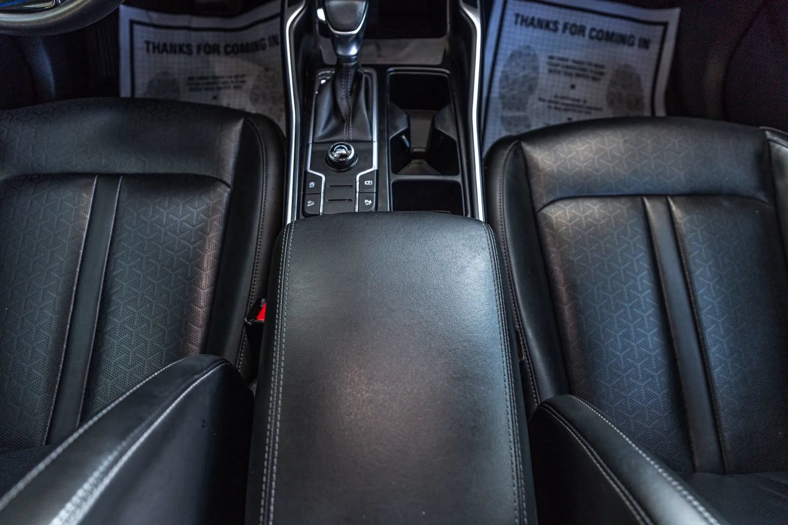 Used 2023 Kia Sorento S w/ Panoramic Sunroof Package FWD image 65