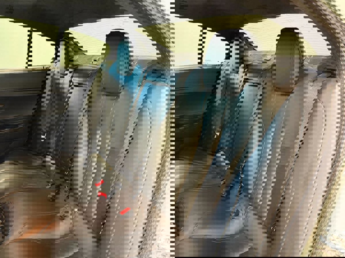 Used 2016 BMW 650i Gran Coupe xDrive image 25