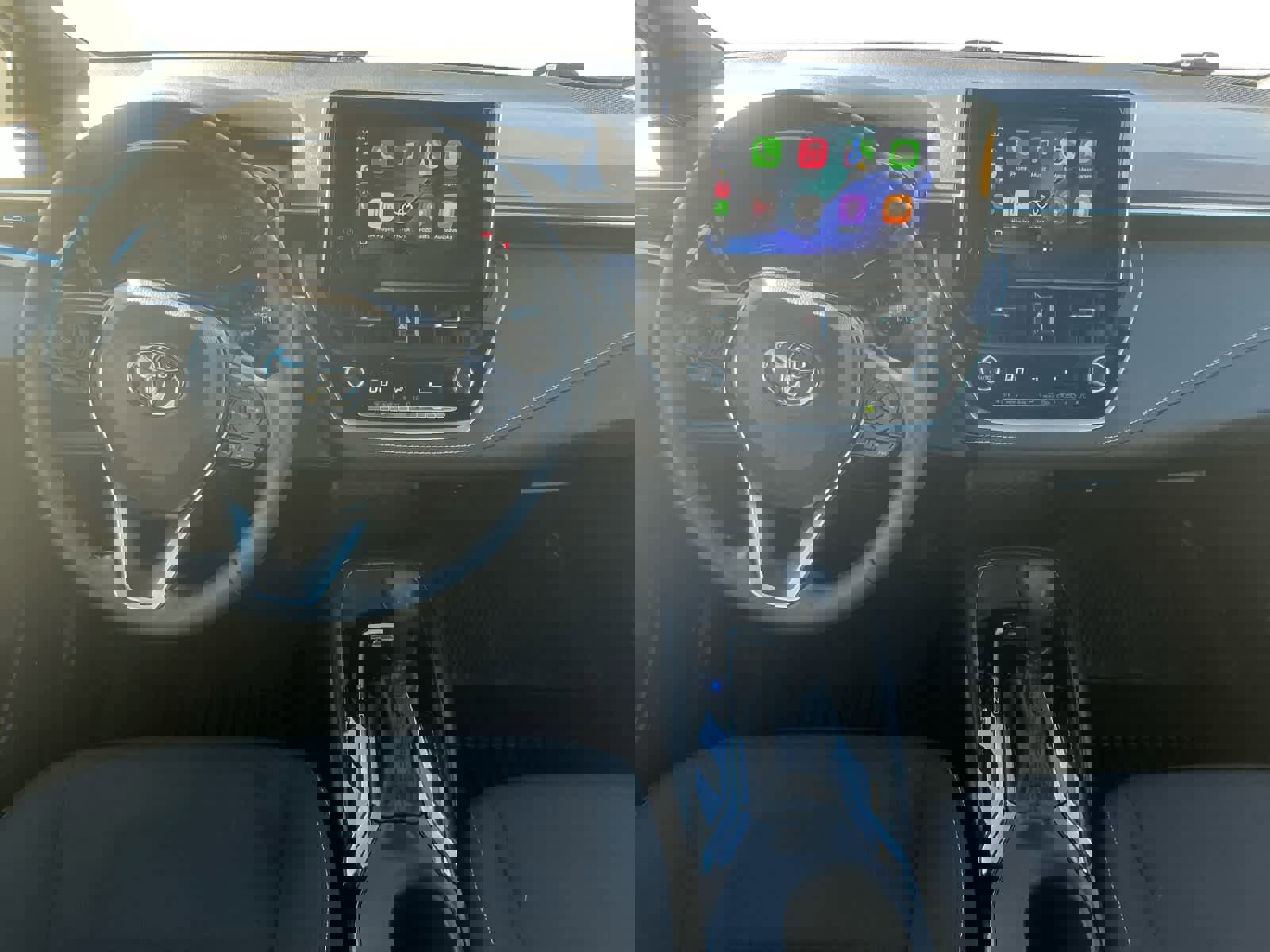 Used 2024 Toyota Corolla SE image 10