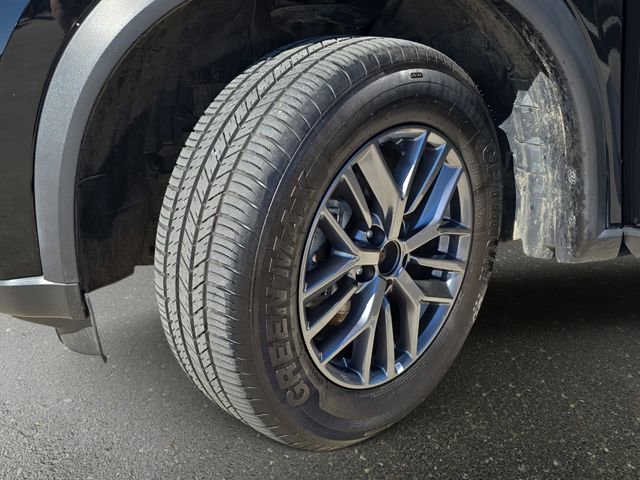 Used 2023 Nissan Rogue S AWD/4WD image 34