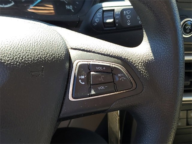 Used 2020 Ford EcoSport S image 13