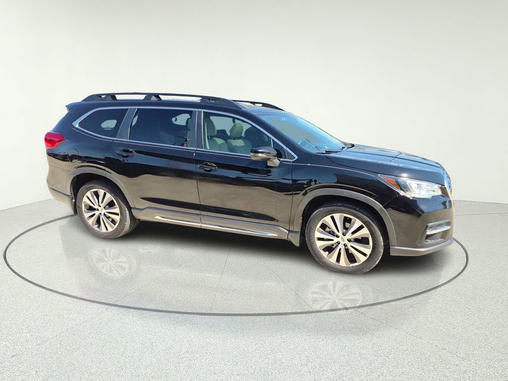 Used 2021 Subaru Ascent Limited w/ Technology Package AWD/4WD image 8