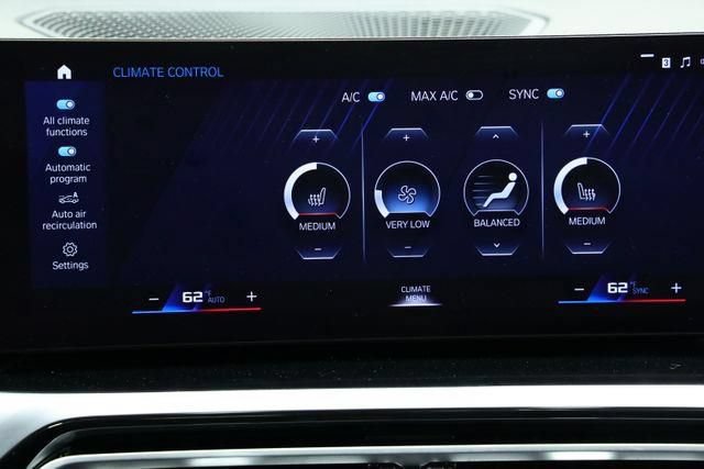 Used 2024 BMW M2 w/ Lighting Package RWD image 19