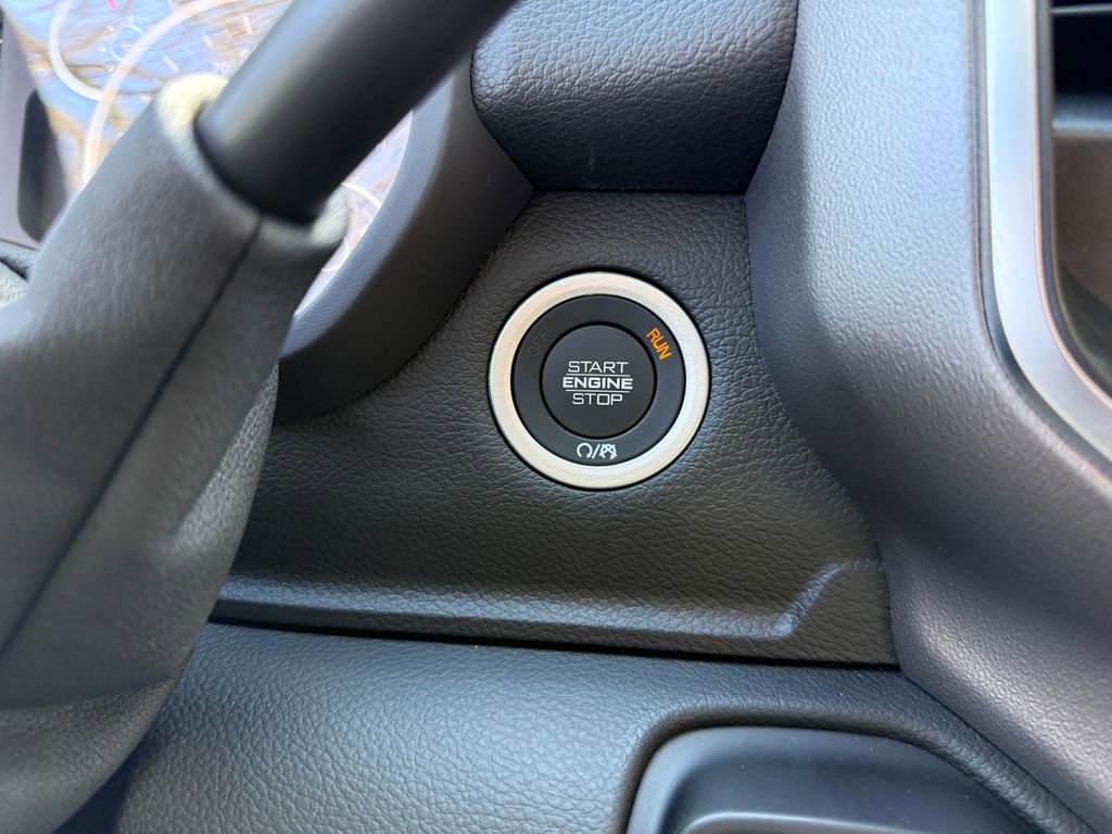 New 2026 RAM 2500 Big Horn image 7