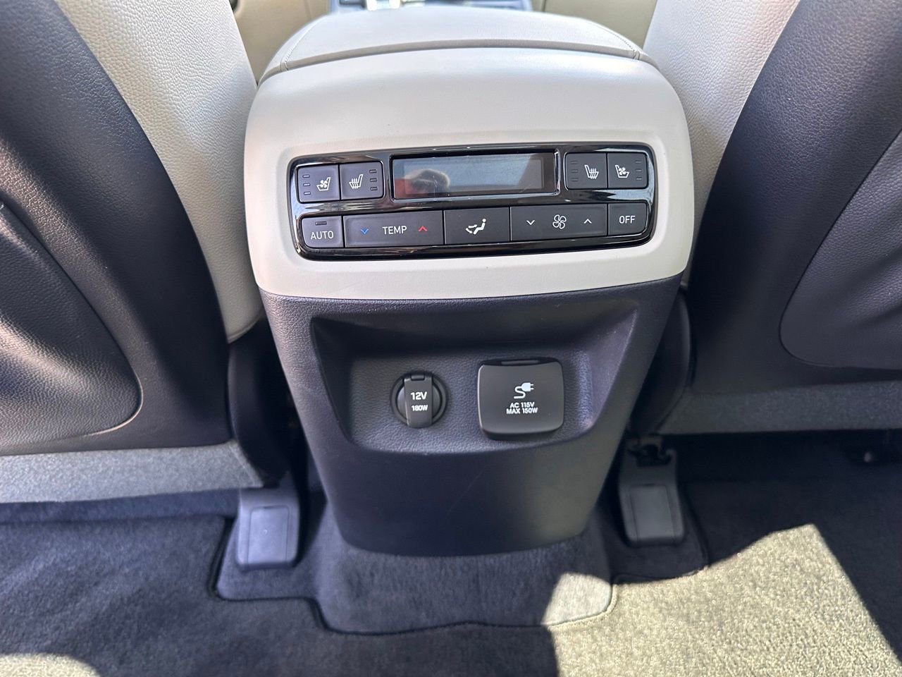 Used 2025 Hyundai Palisade Limited image 22