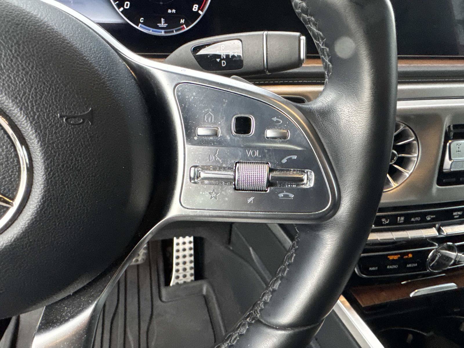 Certified 2024 Mercedes-Benz G 550 image 29
