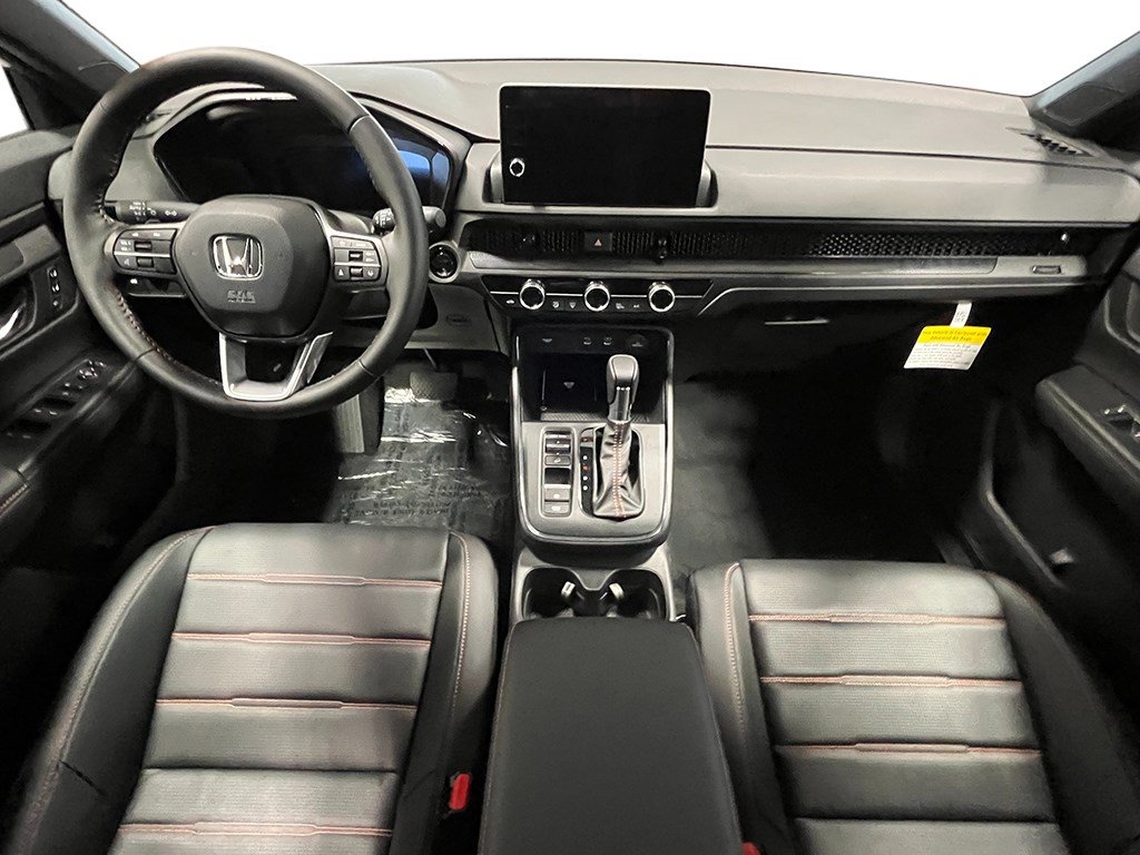 New 2026 Honda CR-V Sport-L image 8