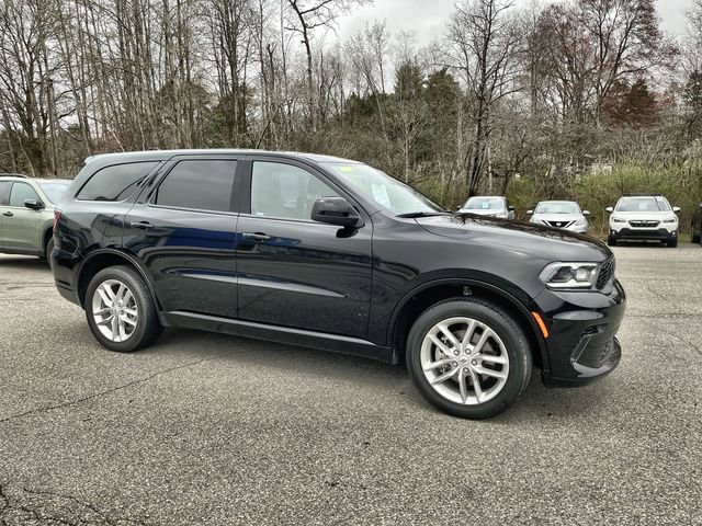 Used 2025 Dodge Durango GT AWD/4WD image 11