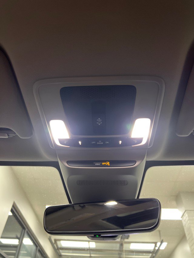 Used 2024 Honda HR-V EX-L image 23