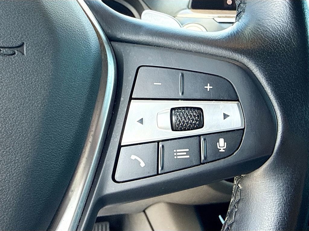 Used 2021 BMW X3 sDrive30i RWD image 39
