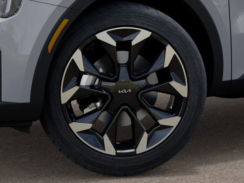 New 2025 Kia Sorento EX w/ Panoramic Sunroof Package image 9