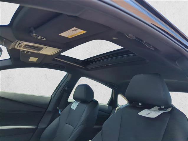 New 2026 Honda Accord Sport image 17