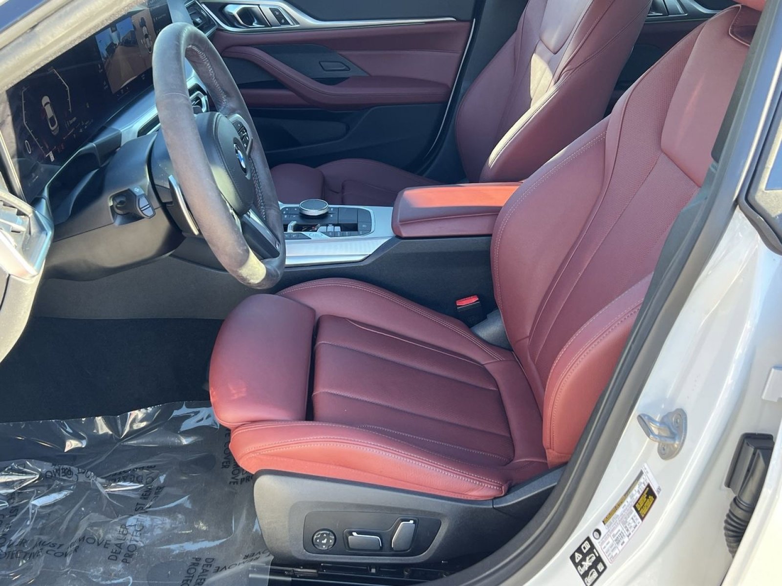 Used 2024 BMW M440i xDrive Gran Coupe image 14