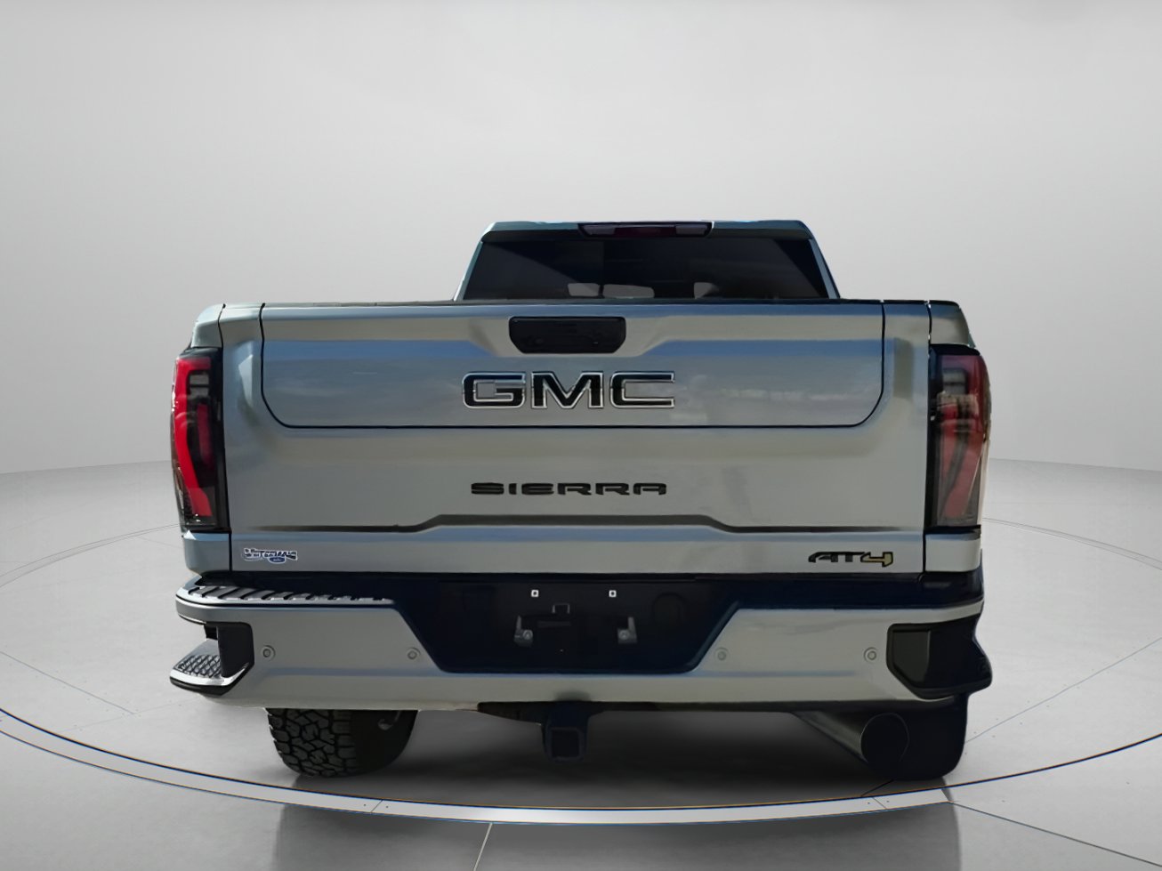 Used 2024 GMC Sierra 2500 AT4 w/ AT4 Premium Plus Package image 24