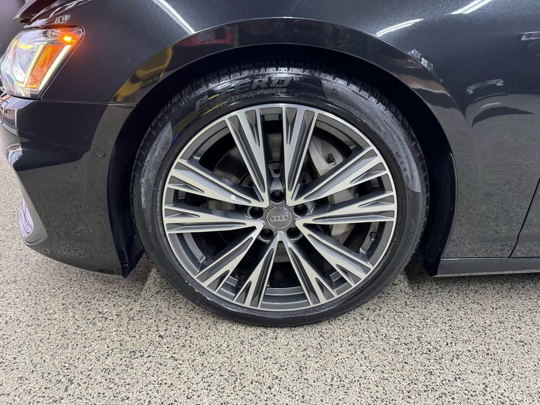 Used 2019 Audi A6 3.0T Premium Plus w/ Premium Plus Package AWD/4WD image 39